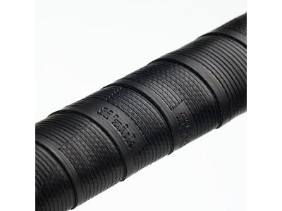 BAR:TAPE Lenkerbänder Fizik Vento Solocush Tacky Black Produktbild 1
