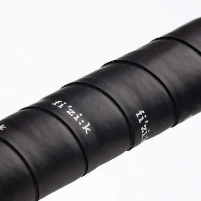 BAR:TAPE Lenkerbänder Fizik Terra Bondcush Tacky Schwarz Mit Geleinlage Produktbild 1
