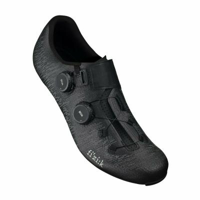 Fizik Infinito Knit Carbon 2 black / black, Gr. 48 Produktbild 2