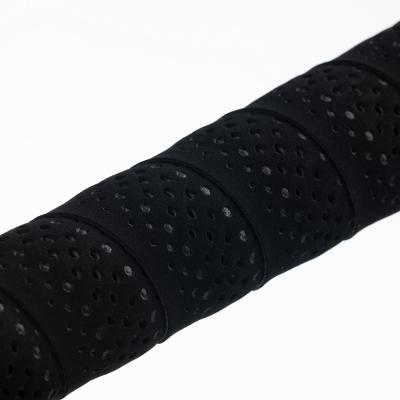 BAR:TAPE Lenkerbänder Fizik Tempo Bondcush Soft Touch Schwarz Produktbild 1