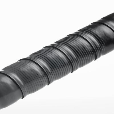 BAR:TAPE Lenkerbänder Fizik Vento Tacky Schwarzgrau Bicolor Produktbild 1