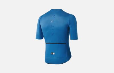 PEdALED ESSENTIAL JERSEY Women LIGHT BLUE M Produktbild 1