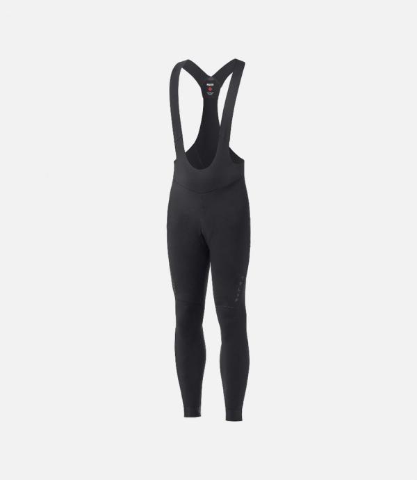 Pedaled Mirai Thermo Bib Tights Black XL
