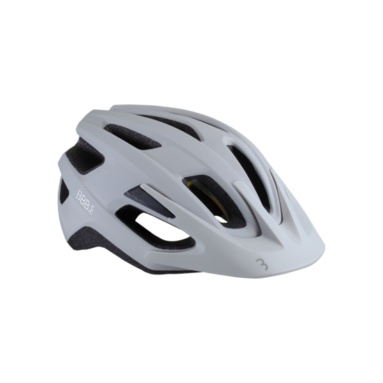 BBB Helm Dune MIPS 2.0 matt grau Gr. S (52-55cm)