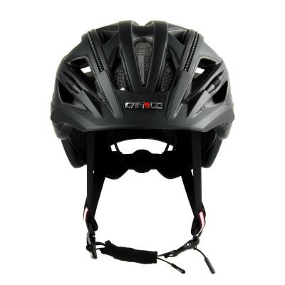 CASCO ACTIV2 schwarz matt S 52-56 cm Produktbild 2