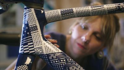 Wilier 0 SLR Unico Koralie Größe S Produktbild 1