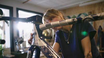 Wilier 0 SLR Unico Koralie Größe M Produktbild 2