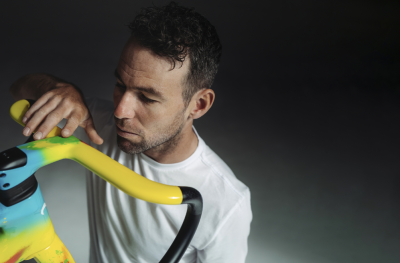 Wilier FILANTE SLR DURAACE DI2 Powermeter KLEOS RD  CVNDSH GLOSSY Gr. L Produktbild 1