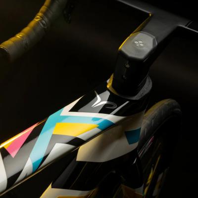 Colnago V4Rs Tadej  Rh. 510 Produktbild 2