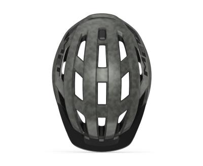 MET ALLROAD CE TITANIUM MATT M Produktbild 3