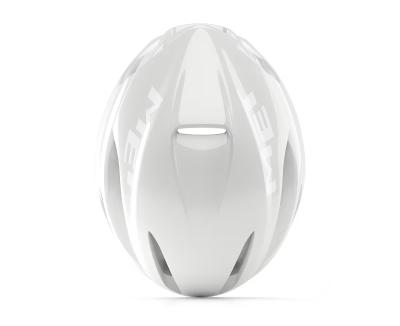 MET MANTA MIPS CE ABSOLUTE WHITE LIMITED EDITION M Produktbild 3