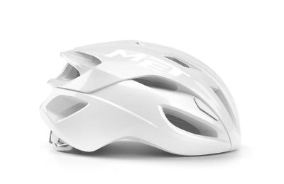 MET RIVALE MIPS CE ABSOLUTE WHITE LIMITED EDITION L Produktbild 2