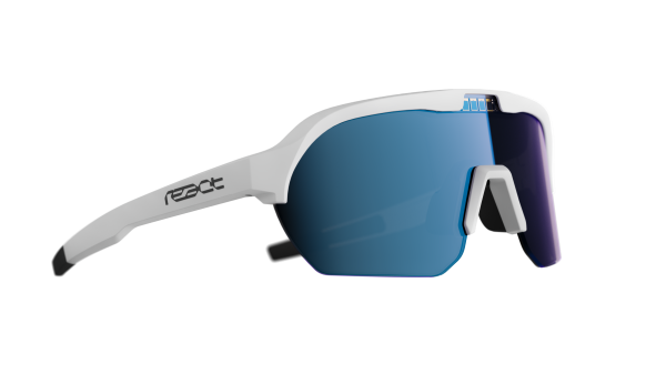 REACT Optray Ice Sonnenbrille