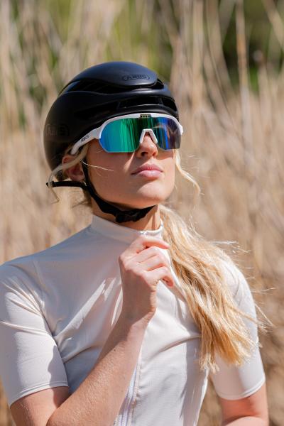 REACT Optray Ice Sonnenbrille Produktbild 1