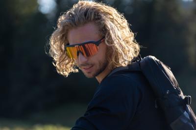 REACT Optray Orion Sonnenbrille Produktbild 1