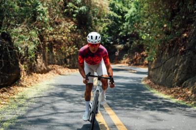 Wilier RAPIDA 105DI2 ASFALTO M WEEKEND WHITE GLOSSY Produktbild 2