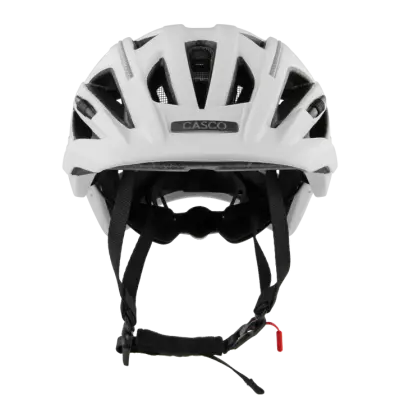 CASCO Activ Prime Pure weiss S52-56cm Produktbild 2