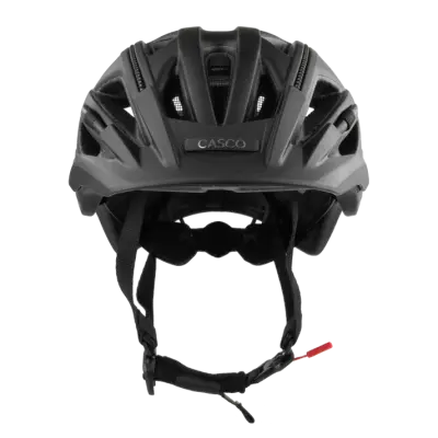 CASCO Activ Prime Shade schwarz S52-56cm Produktbild 2