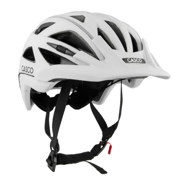 CASCO Activ SL Prime Pure weiss S52-56cm