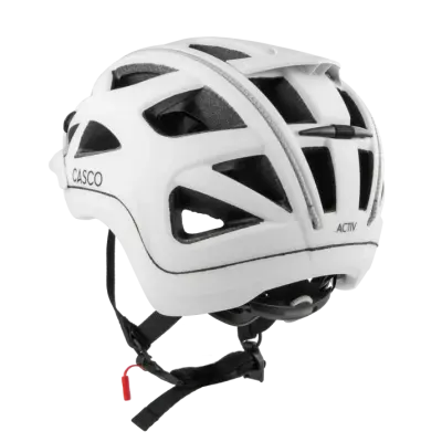 CASCO Activ SL Prime Pure weiss S52-56cm Produktbild 1