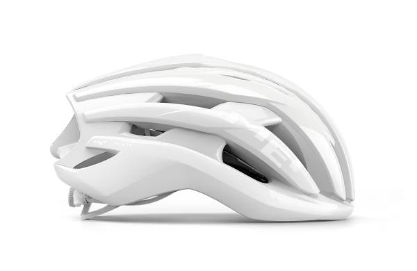 MET TRENTA MIPS CE ABSOLUTE WHITE LIMITED EDITION S