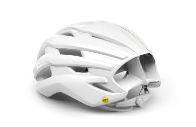 MET TRENTA MIPS CE ABSOLUTE WHITE LIMITED EDITION S Produktbild 1
