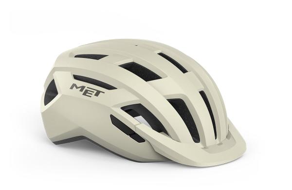 MET Allroad Mips, Off White Matte, Gr. M (56-58)