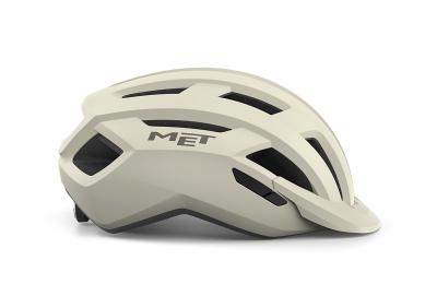 MET Allroad Mips, Off White Matte, Gr. M (56-58) Produktbild 1