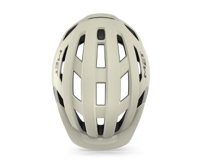 MET Allroad Mips, Off White Matte, Gr. M (56-58) Produktbild 3