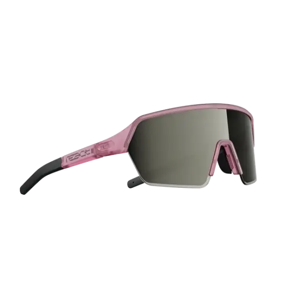 REACT Ervo Onyx Rose Sportbrille