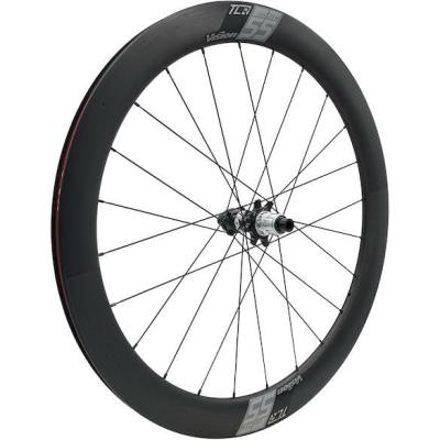 LAUFRADSATZ VISION SC 55 DISC CL TLR XDR W/O QR B1 - 622 x 19 mm Produktbild 1