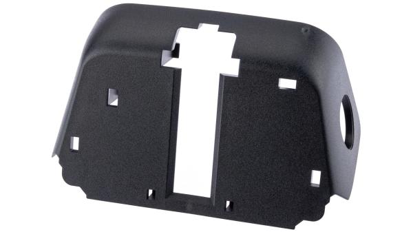 Bosch Gehäuse  L schwarz