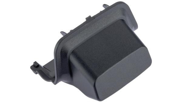 Bosch Gehäuse  L schwarz