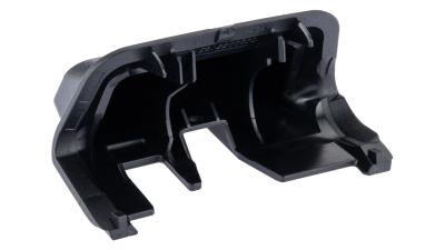 Bosch Gehäuse  L schwarz Produktbild 1