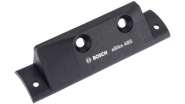 Bosch Halter  L schwarz