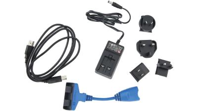 Bosch Akkukapazitättester  L schwarz Produktbild 1