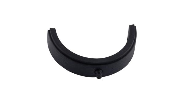 Bosch Nyon  L schwarz