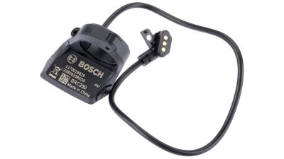 Bosch Kiox Compact  L schwarz Produktbild 1