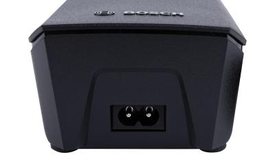 Bosch Ladegerät  L schwarz Produktbild 1
