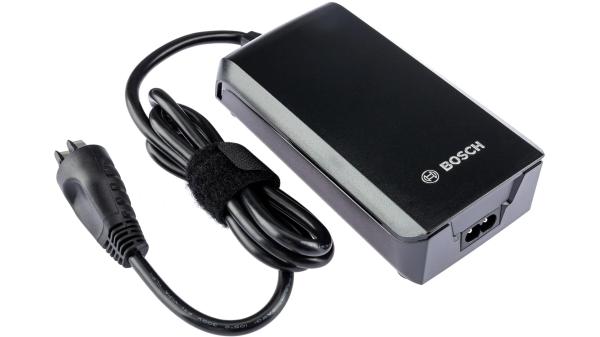 Bosch Ladeger&auml;t  L schwarz