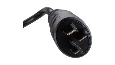 Bosch Ladeger&auml;t  L schwarz Produktbild 1