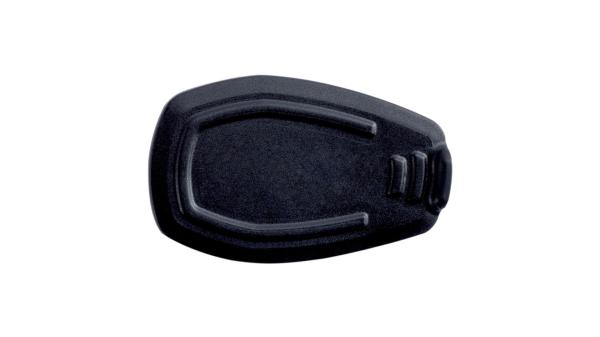 Bosch Abdeckkappe  L schwarz