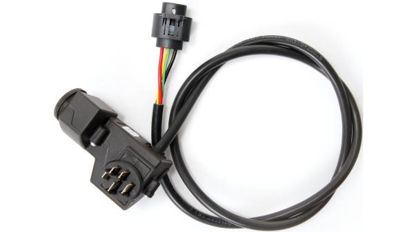 Bosch Kabelsatz  L schwarz