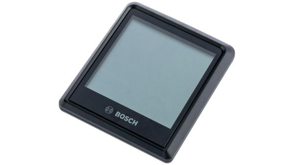 Bosch Intuvia 100  L schwarz