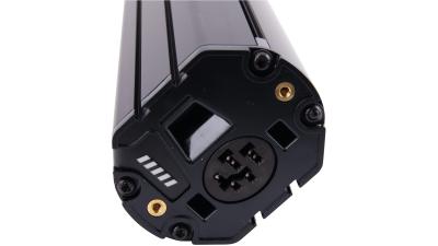 Bosch PowerTube  L schwarz Produktbild 1