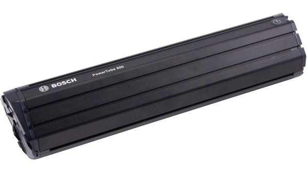 Bosch PowerTube  Unisize schwarz