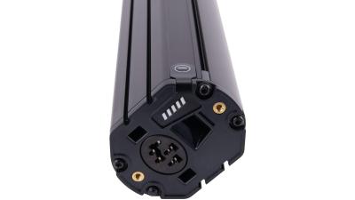 Bosch PowerTube  Unisize schwarz Produktbild 1