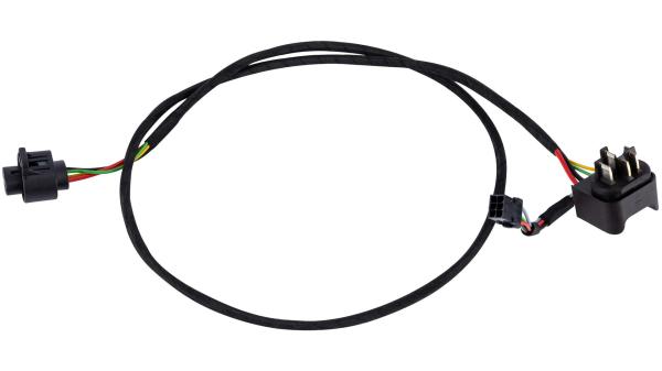 Bosch Powertube  L schwarz