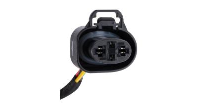 Bosch Powertube  L schwarz Produktbild 2