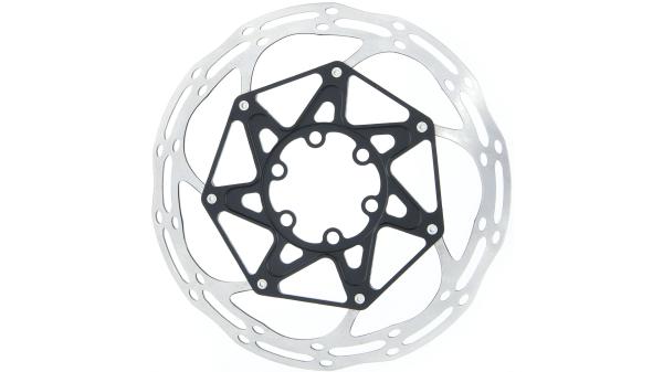SRAM Centerline X  XXL schwarz, silber